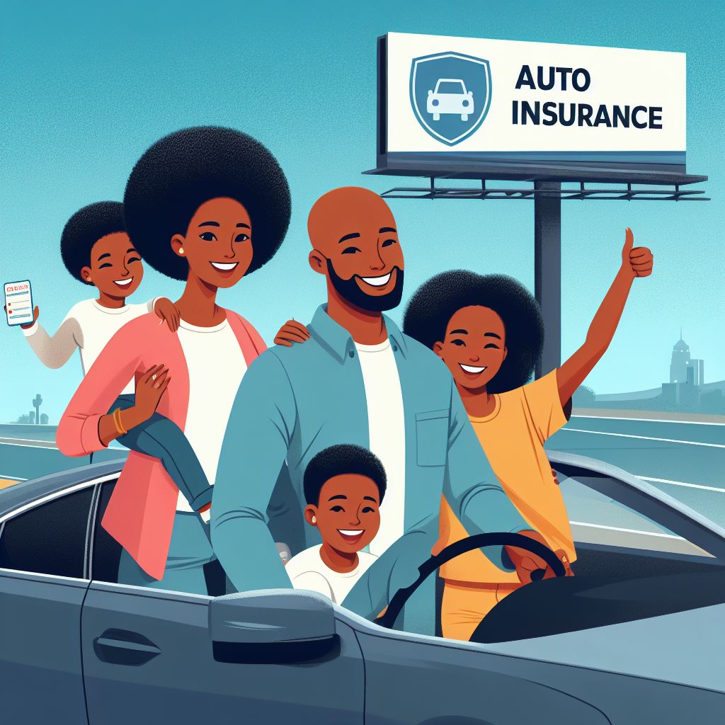 Car Insurance Quotes in Las Vegas
